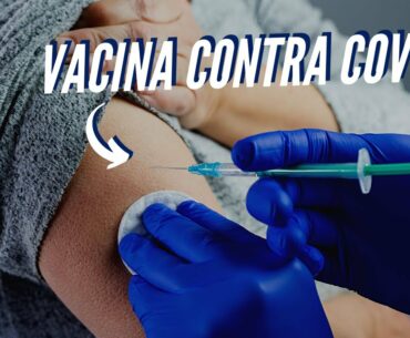 VACINA CONTRA A COVID-19? | Dra. Lorena Velho