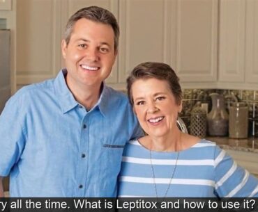 Leptitox Ingredients, Dietary Supplements Vitamins