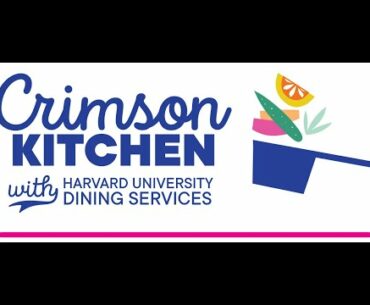 Crimson Kitchen: Nutritional Value of Leafy Greens & Utilizing Leftovers and Frozen Vegetables