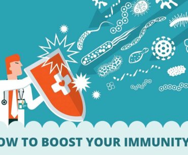 How to Boost Your Immunity | Power Naturally | 2020