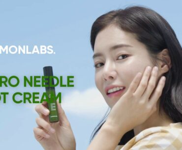 [COMMONLABS.] Vitamin E Micro Needle Spot Cream