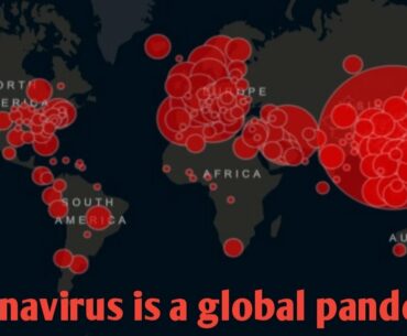 Covid19-CoronaVirus Europe  & worldwide cases live