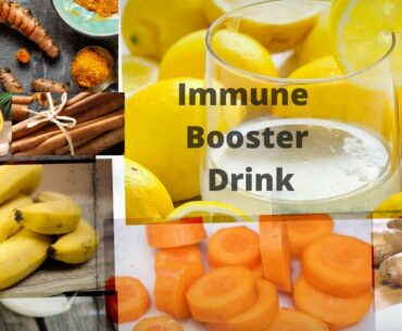 HELP BOOST YOUR IMMUNE SYSTEM TO FIGHT COVID-19