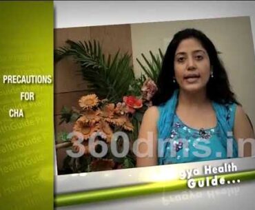 How to prevent from breathing related problems during change of weather Dr Deepika Malik tells us