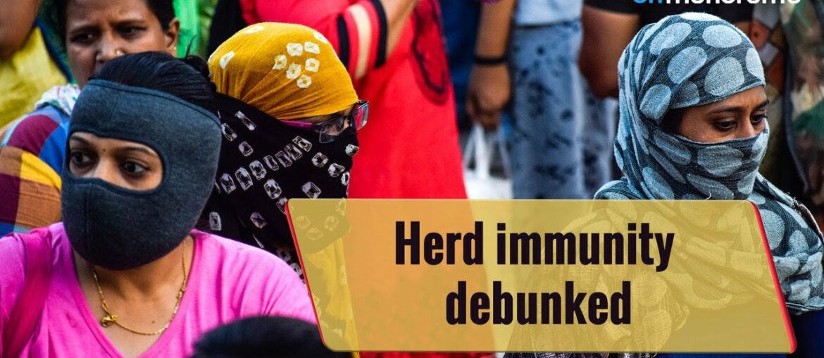 Can herd immunity protect us from COVID-19?