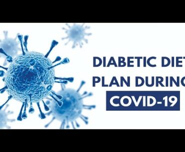 Expert Talk - Diabetes Diet | How to Manage Diabetes in Covid19 Pandemic? | Pro360 Diabetic