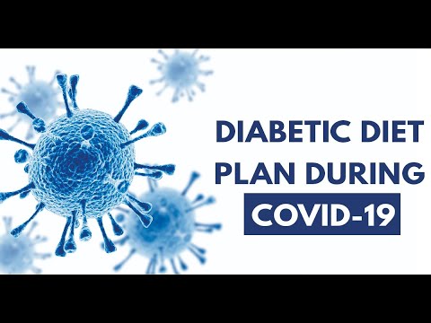 Expert Talk - Diabetes Diet | How to Manage Diabetes in Covid19 Pandemic? | Pro360 Diabetic