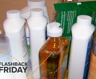 Flashback Friday: Do Natural and DIY Tea Tree Oil Cleaning Products Disinfect as Well as Bleach?