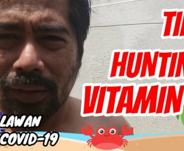 COVID-19 | Tips Hunting Vitamin D