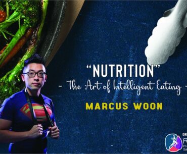 Nutrition | "the Art of Intelligent Eating"