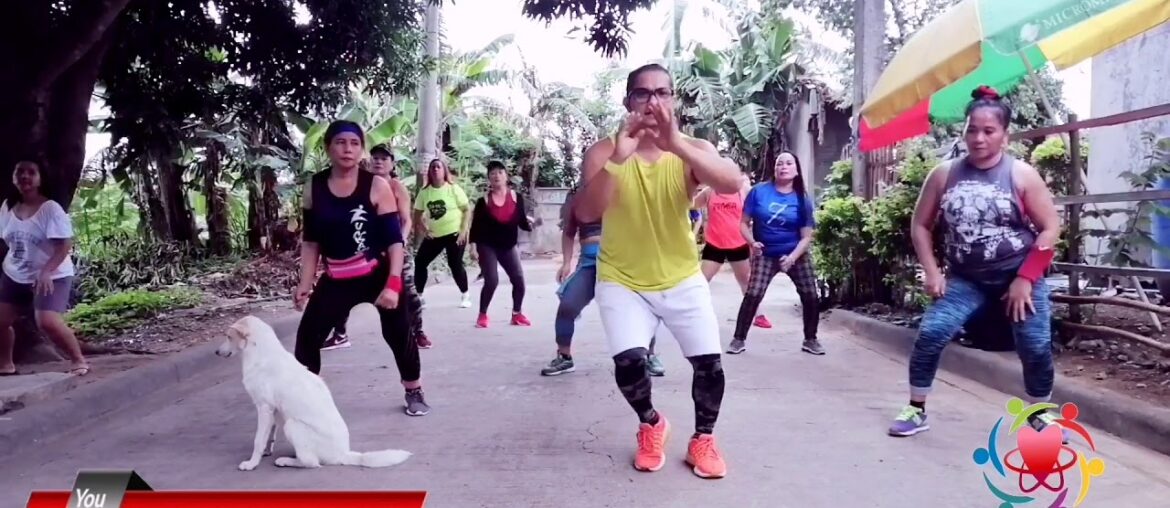 DO YOU REMEMBER REMIX/CARDIOMIX FITNESS by: Donnex lasaca