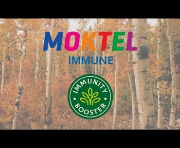 MOKTEL Immune