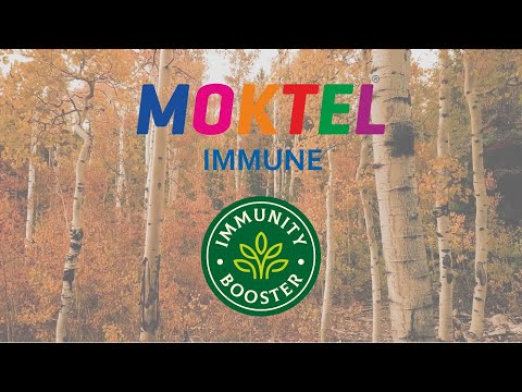 MOKTEL Immune