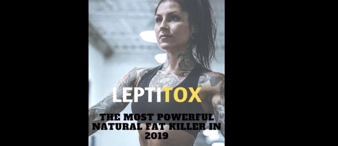 Leptitox How It Works, Dietary Supplements Vitamin C