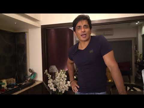 Sonu Sood recommends Nutrabox for Indian Immune System | Made in India for Indians