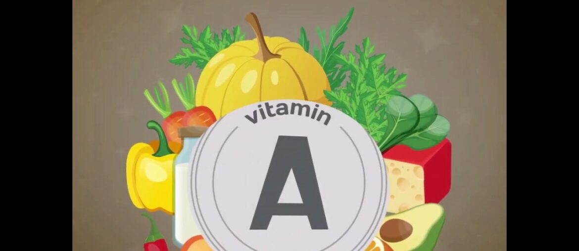 6 Great Ways to Get Vitamin AVitamin A