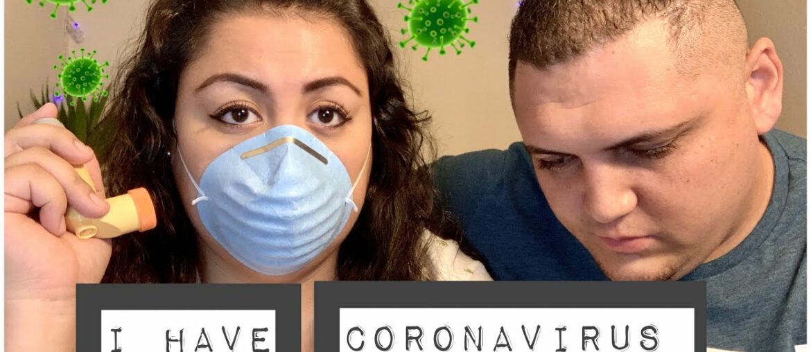 I Tested Positive for COVID-19: My Experience and Symptoms With Coronavirus