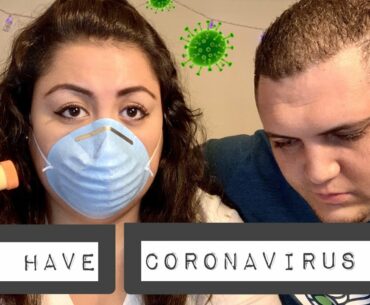 I Tested Positive for COVID-19: My Experience and Symptoms With Coronavirus