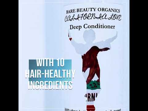 Bare Beauty Naturals