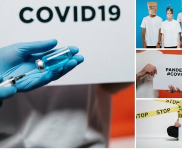 Precautions for COVID-19 !!  What can I  do to Prevent Coronavirus !!