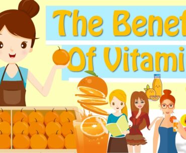 Vitamin C Benefits For Weight Loss + 14 Foods High In Vitamin C