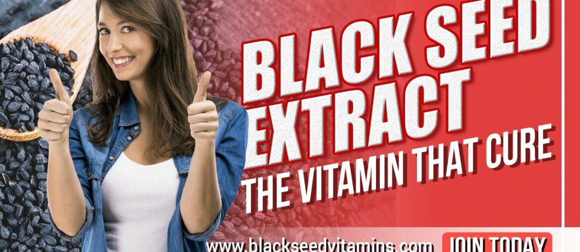 Black seed for your health and wellness this is a opportunity tell your customer about this vitamin