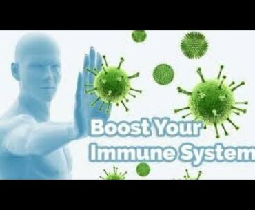 10 Foods to Boost your Immune System against COVID-19