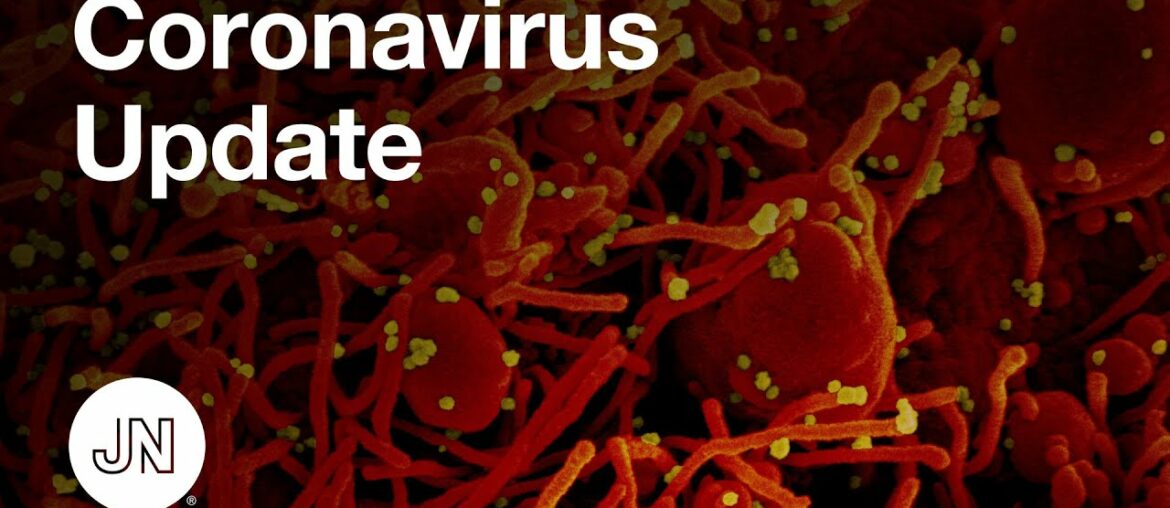 Coronavirus Update With Anthony Fauci