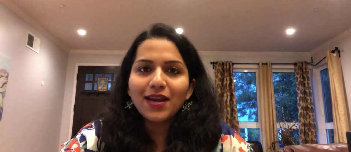 Ayurveda & Immunity during COVID-19 times (part 2 of 2 videos)