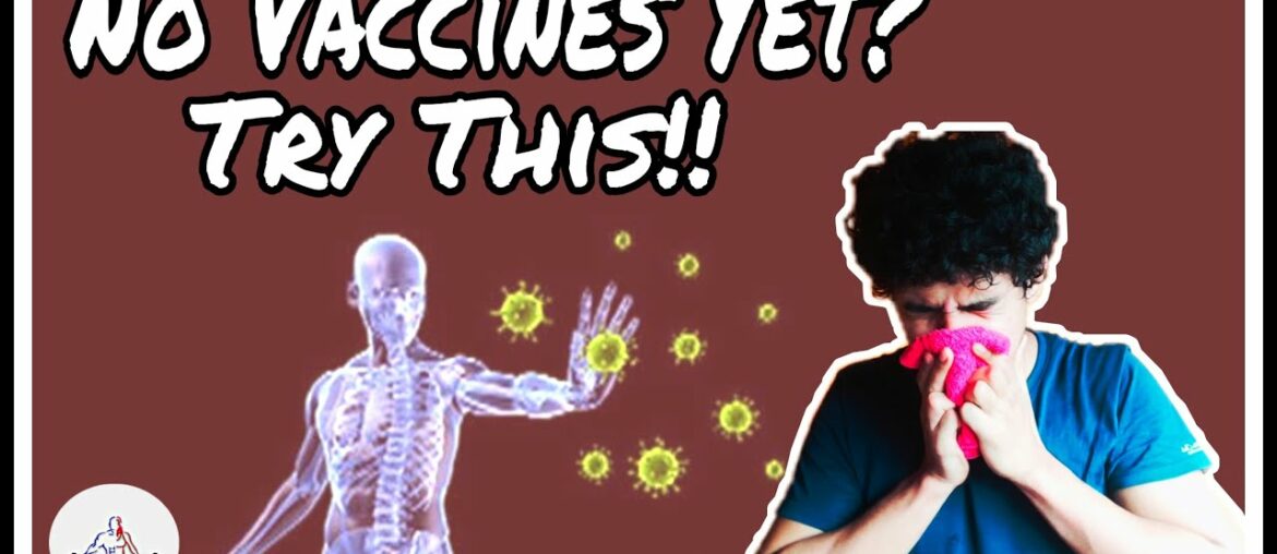 How To Boost Immune Power Naturally | Fight Against Corona Virus