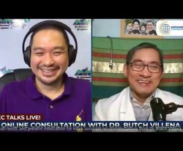 Empowered Consumerism Benefits of " KIDDIE 24/7 " By:Doc.Butch Villena