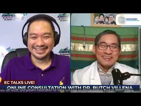 Empowered Consumerism Benefits of " KIDDIE 24/7 " By:Doc.Butch Villena