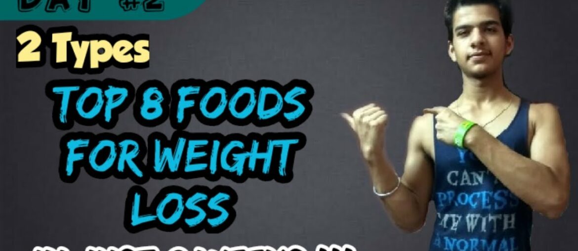 How to lose weight fast in hindi | Day #2 | F@T | fitness at teen