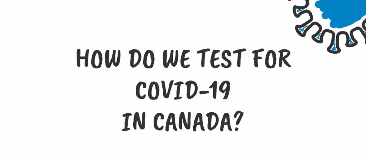 How the National Microbiology Laboratory tests for COVID-19 (video)