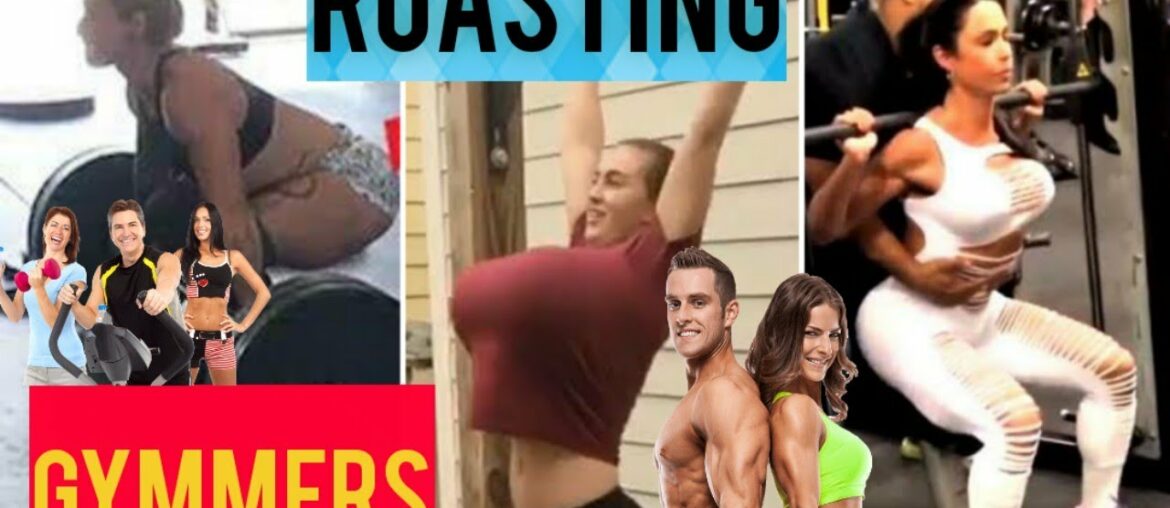 FUNNIEST GYM FAILS - OOPS MOMENTS 2020