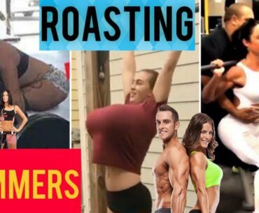 FUNNIEST GYM FAILS - OOPS MOMENTS 2020