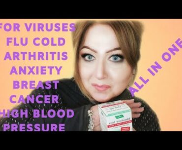 BOOST YOUR IMMUNE SYSTEM WITH ECHINACEA TO PREVENT COVID 19