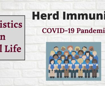 Herd Immunity in COVID-19 Pandemic