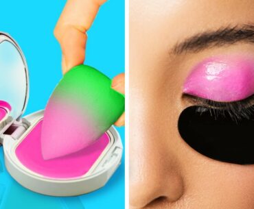 32 BEAUTY HACKS FOR GIRLS