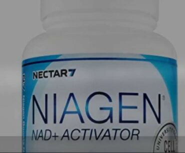 Top 10 Best Vitamin B3 (Niacin) Supplements
