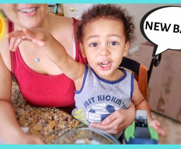 WE'RE HAVING ANOTHER BABY JOIN OUR FAMILY?? **SHOCKING UPDATE** | THE VITAMIN E FAMILY