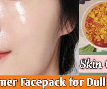 Orange Peel Powder Face Mask For Crystal Glowing Skin/Beauty Benefits Of Orange Peel Powder