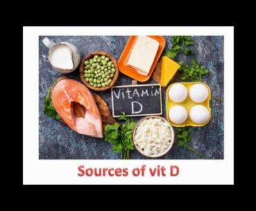 SARS CoV-2 infection: is vitamin D helpful?