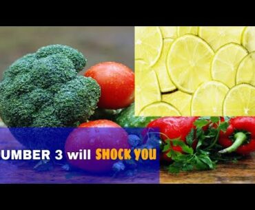 5 foods that boost immune system Naturally| Foods increases immune system.