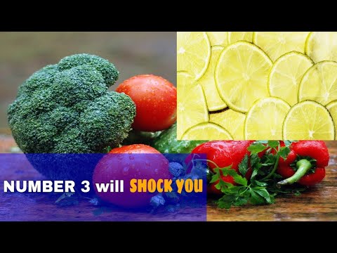 5 foods that boost immune system Naturally| Foods increases immune system.