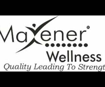 Maxener Wellness payout plan Hindi