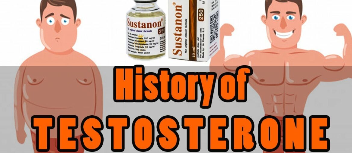 TESTOSTERONE kya hota hai | FULL History of TESTOSTERONE hormone | TESTOSTERONE in hindi