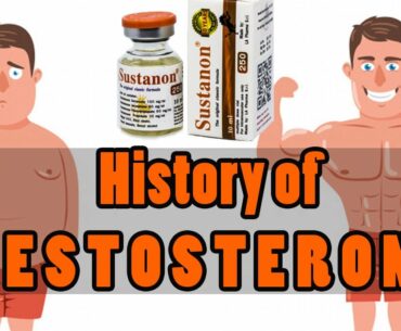 TESTOSTERONE kya hota hai | FULL History of TESTOSTERONE hormone | TESTOSTERONE in hindi