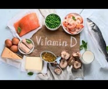 Deficiency of vitamin D ki kami ka Ilamat or Ilaj. Boosting Immunity against CV19 .