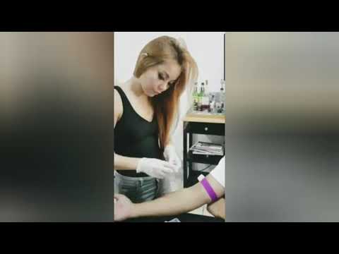 Slimming Gluta Drip